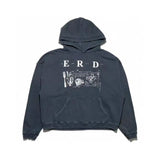 ERD Hoodie