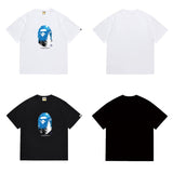 Bathing ape T Shirts