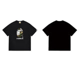Bathing ape T Shirts
