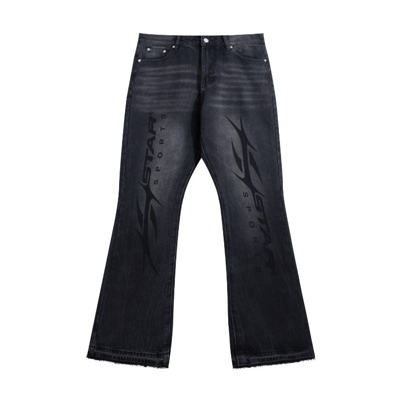 Hellstar Jeans