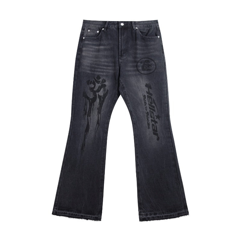 Hellstar Jeans