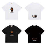 Bathing ape T Shirts