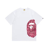 Bathing ape T Shirts