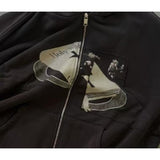 ERD Hoodie