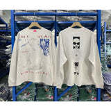 ERD Long Sleeved Shirt