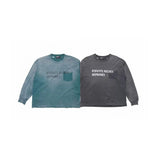 ERD Long Sleeved Shirt