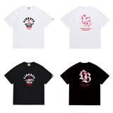 Bathing ape T Shirts