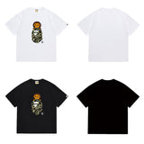 Bathing ape T Shirts