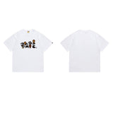 Bathing ape T Shirts