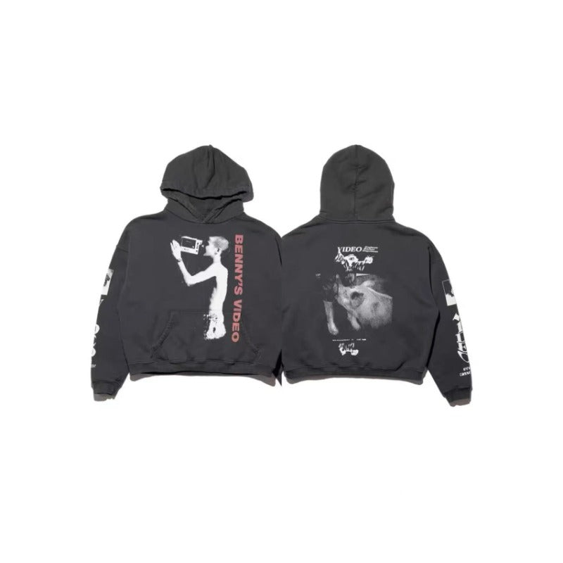 ERD Hoodie