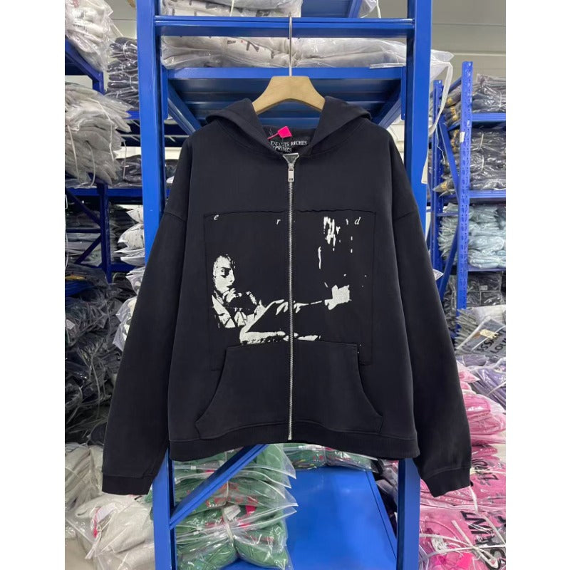 ERD Hoodie