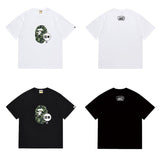 Bathing ape T Shirts