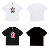 Bathing ape T Shirts