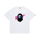 Bathing ape T Shirts