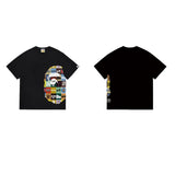 Bathing ape T Shirts