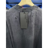ERD Long Sleeved Shirt