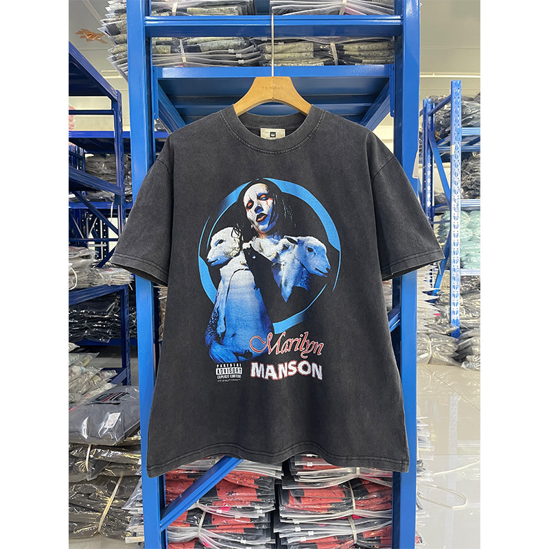 VTG T Shirts