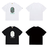 Bathing ape T Shirts