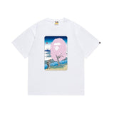 Bathing ape T Shirts