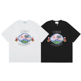 Casblanca T Shirts