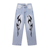 Hellstar Jeans