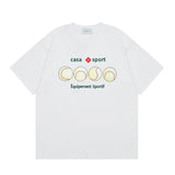Casblanca T Shirts