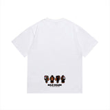 Bathing ape T Shirts