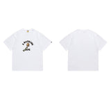 Bathing ape T Shirts