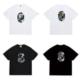 Bathing ape T Shirts
