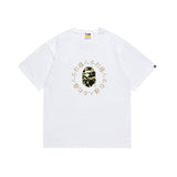 Bathing ape T Shirts