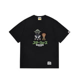Bathing ape T Shirts
