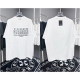 Suede foam printed unisex crew neck 100% cotton short sleeve t-shirt