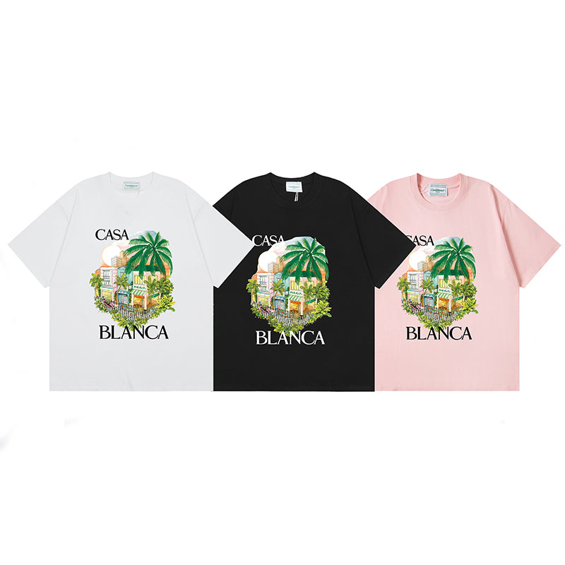 Casblanca T Shirts