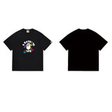 Bathing ape T Shirts