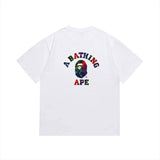 Bathing ape T Shirts