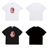 Bathing ape T Shirts
