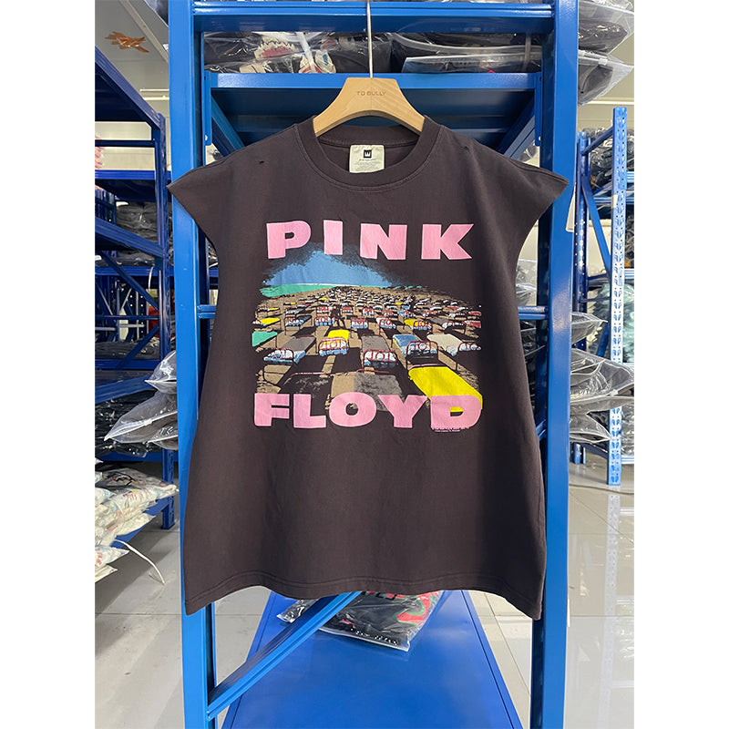 VTG Tank Top