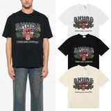 Rhude T Shirts Town And Country