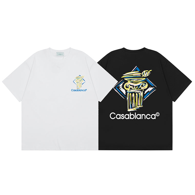 Casblanca T Shirts