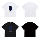 Bathing ape T Shirts