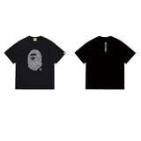 Bathing ape T Shirts