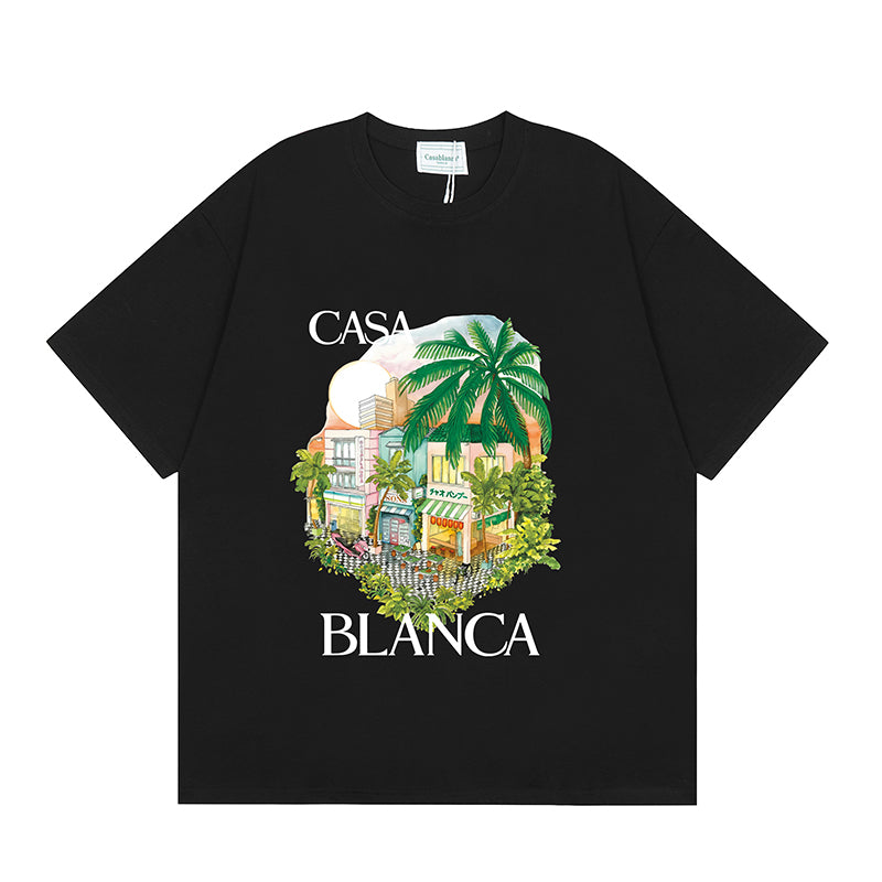 Casblanca T Shirts