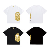 Bathing ape T Shirts