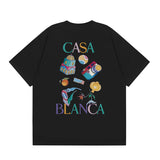 Casblanca T Shirts