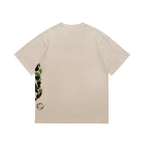 Bathing ape T Shirts