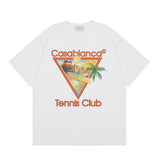 Casblanca T Shirts