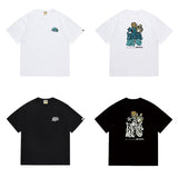 Bathing ape T Shirts
