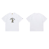 Bathing ape T Shirts