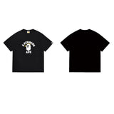 Bathing ape T Shirts