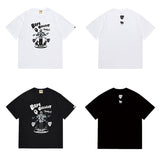 Bathing ape T Shirts